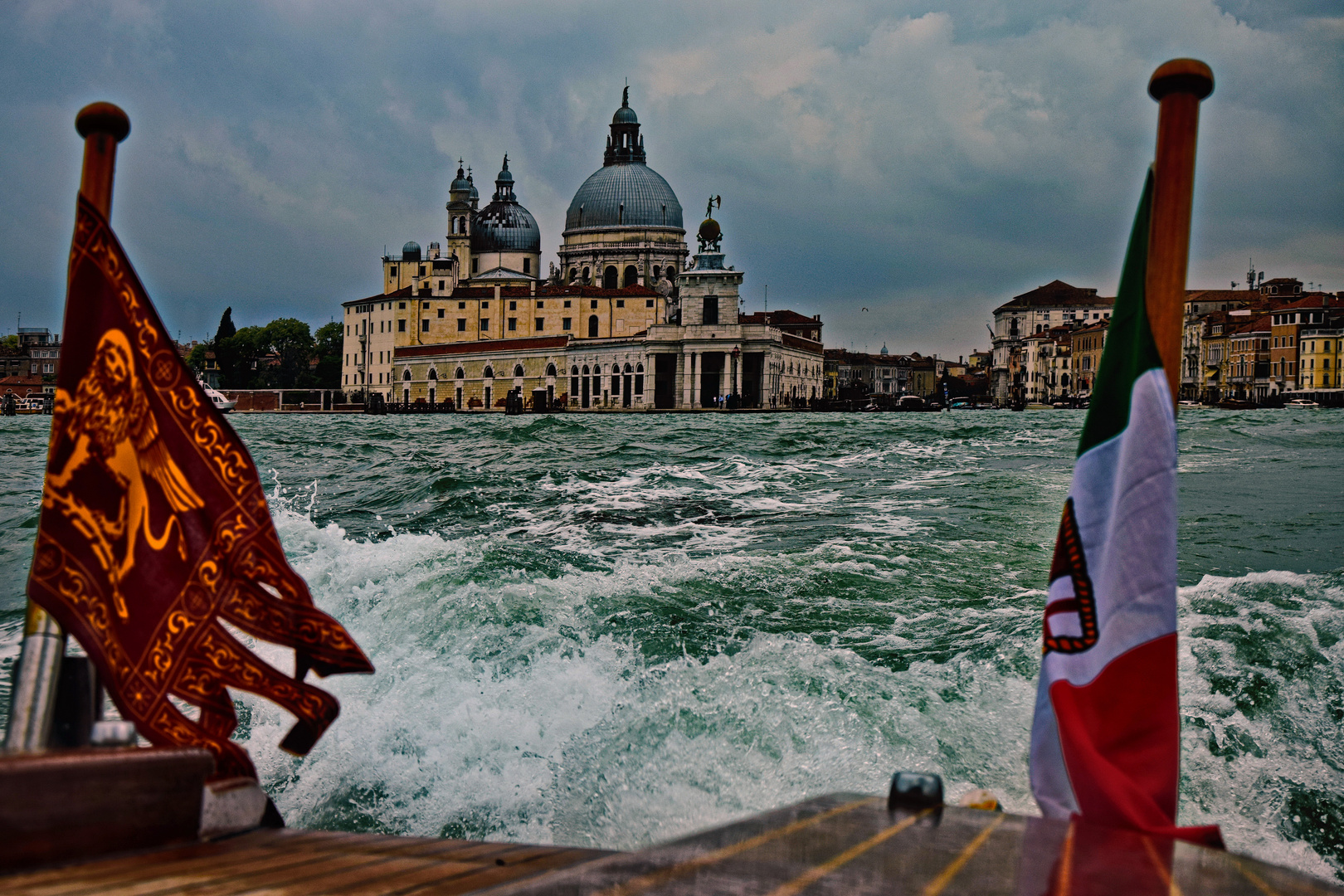 GRANDE VENEZIA