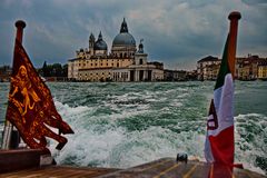 GRANDE VENEZIA