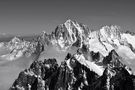 Grandes Jorasses de Psubtil 