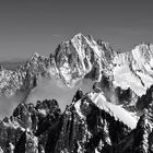 Grandes Jorasses