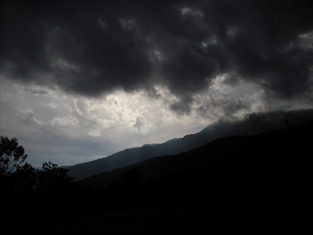 Grandfather Mountain