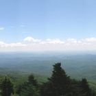 Grandfather Mountain Stitch North Carolina