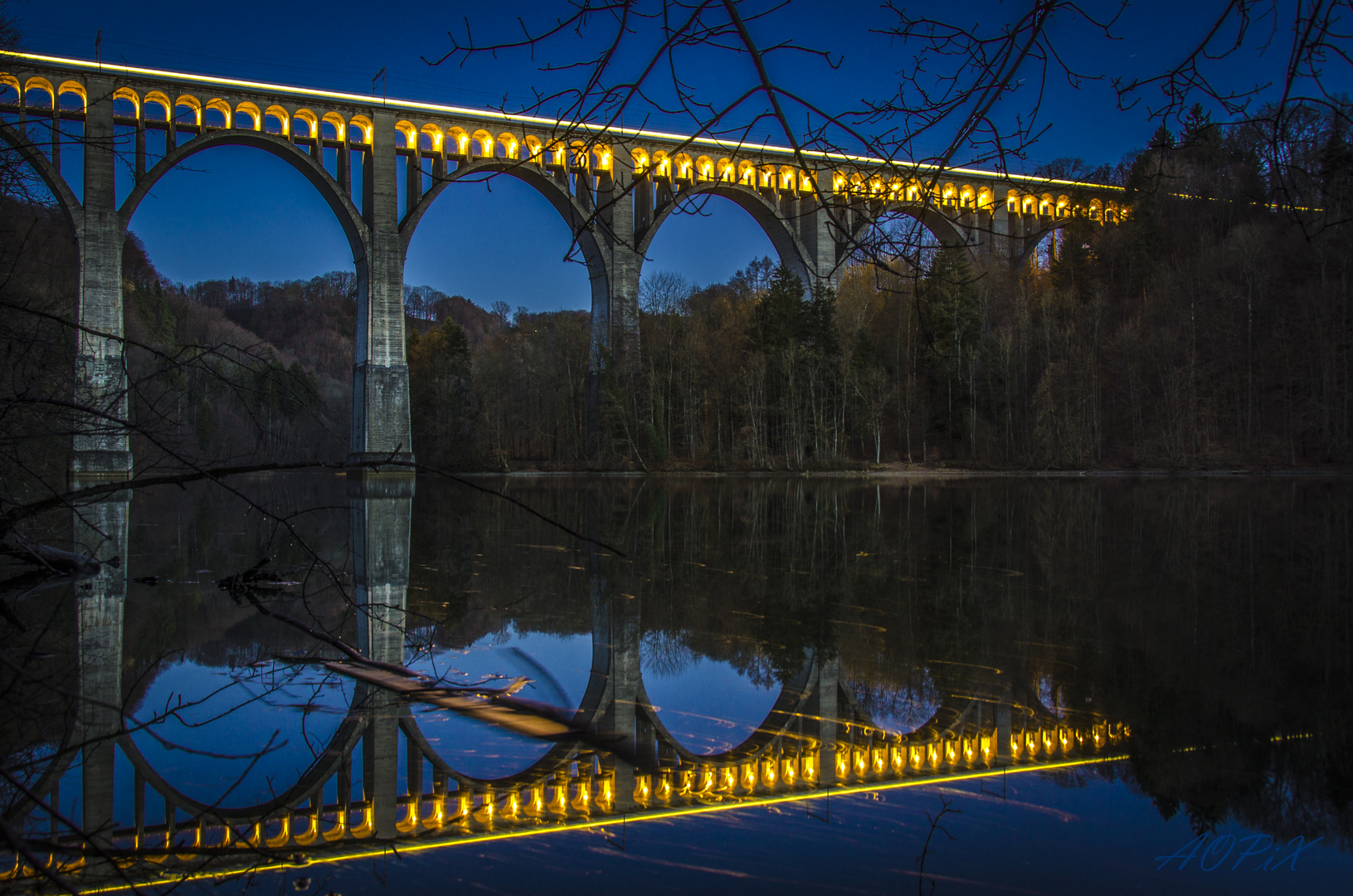 Grandfeybrücke