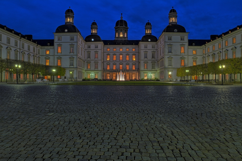 Grandhotel Schloss Bensberg