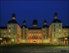 Grandhotel Schloss Bensberg