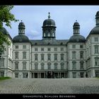 GrandHotel Schloss Bensberg