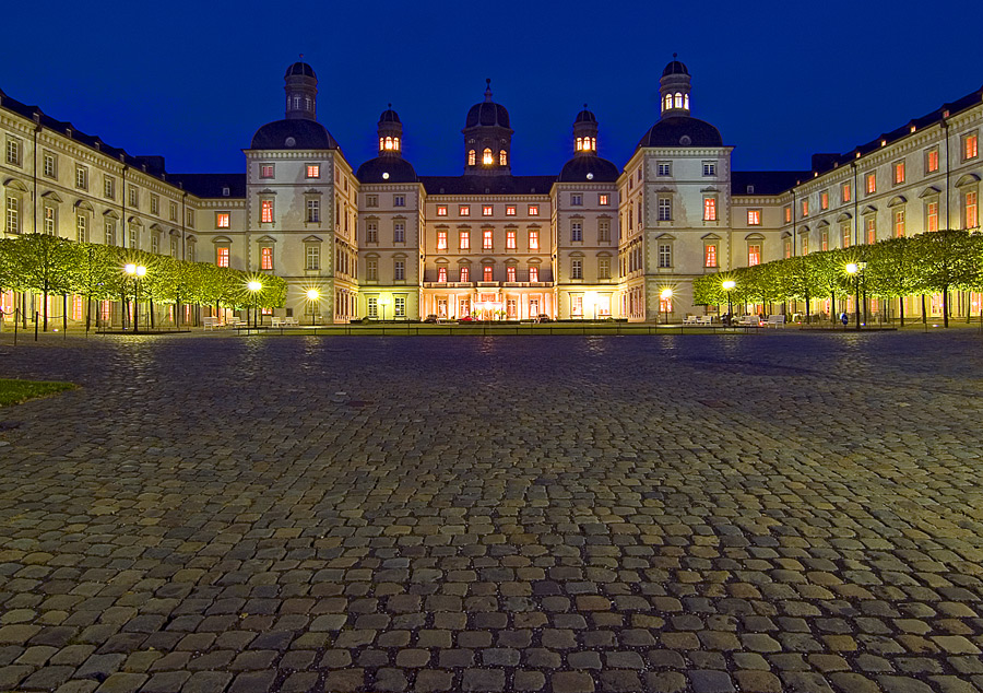 Grandhotel Schloss Bensberg