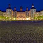 Grandhotel Schloss Bensberg