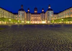 Grandhotel Schloss Bensberg