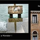 Grandi Navi oder Die Monster von Venedig