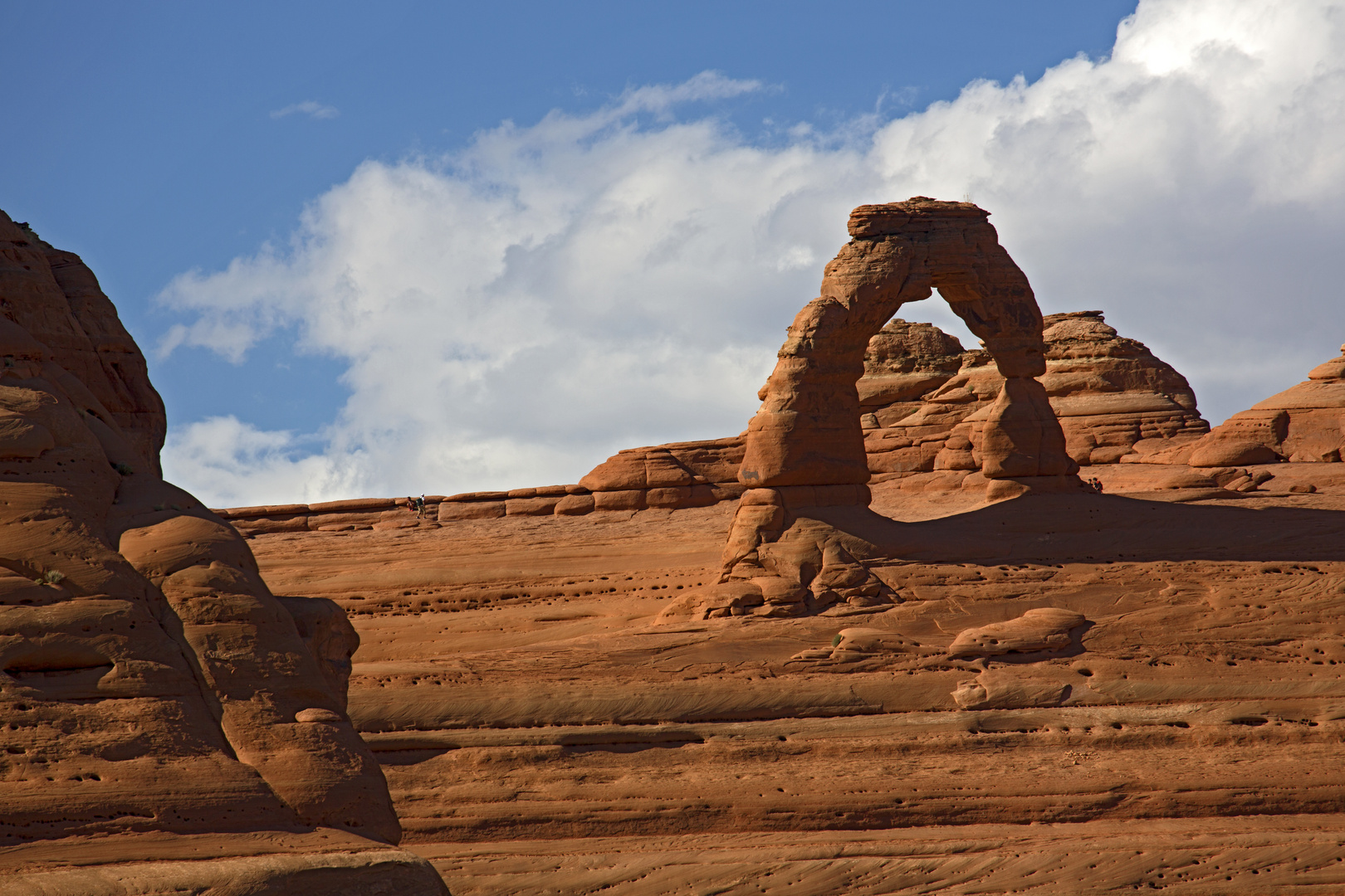 Grandios!!! Delicate Arch