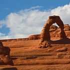 Grandios!!! Delicate Arch