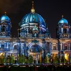 Grandiose Lichtkunst