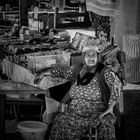 Grandma in Manavgat