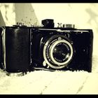 Grandpa`s old cam