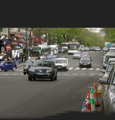 Grands Boulevards