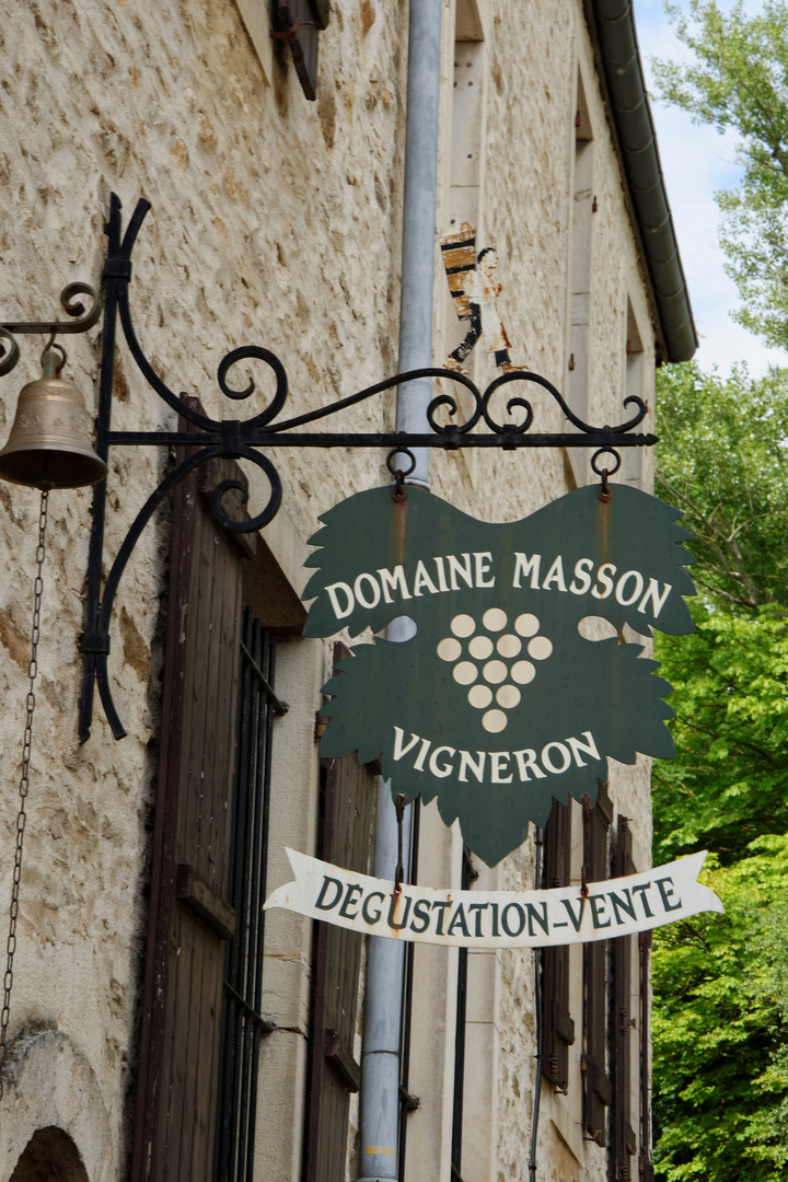 Grands crus de Bourgogne 