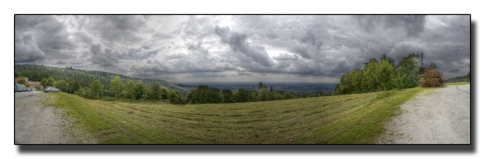 Grandsberg bei Schwarzenberg