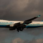 Grandstar Cargo Boeing 747-4B5F(SCD)