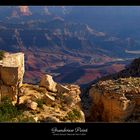 Grandview Point - Grand Canyon National Park (USA)