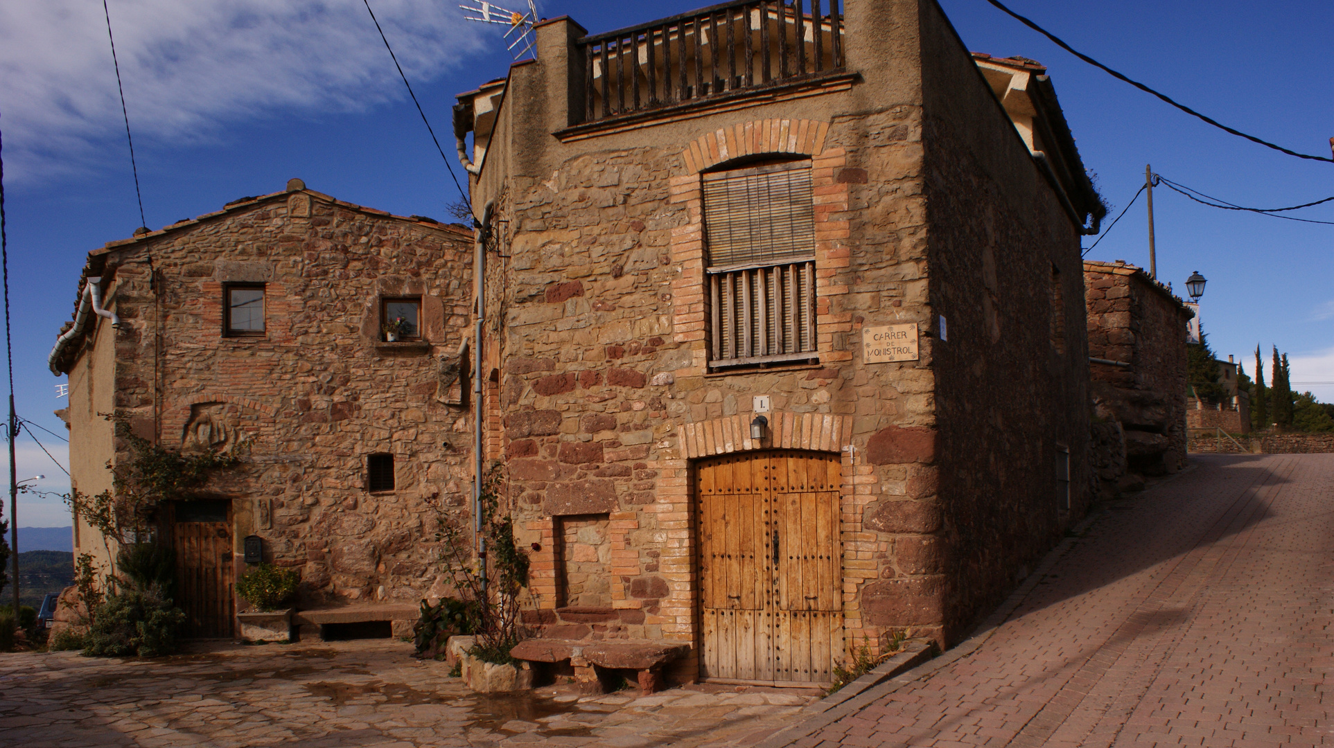 GRANERA CATALUNYA 1 DE aleixsaba