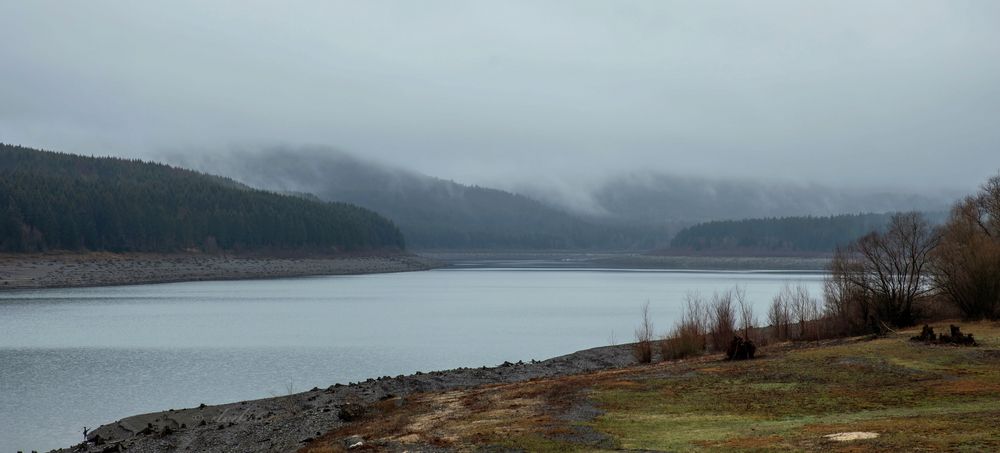 Granestausee