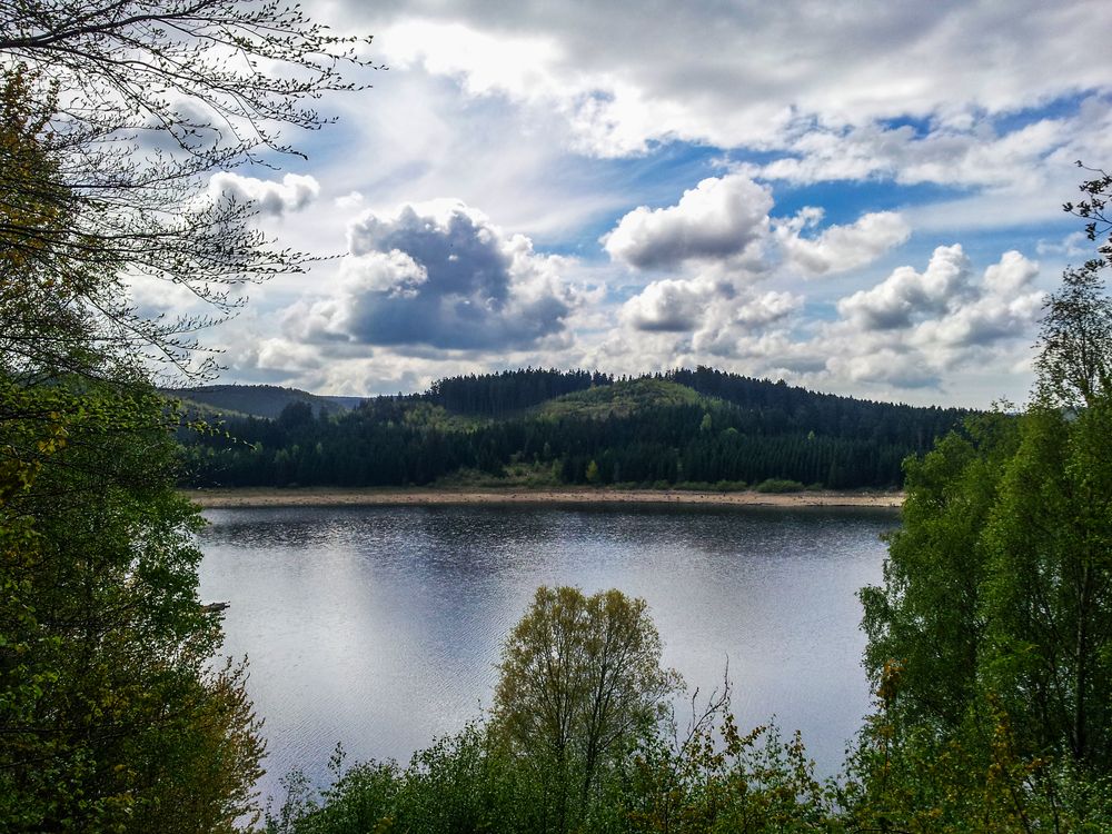 Foto & Bild landschaft, bach, fluss & see, natur