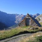 grange des pyrénées