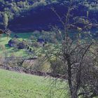 Granges, Laval de Cère