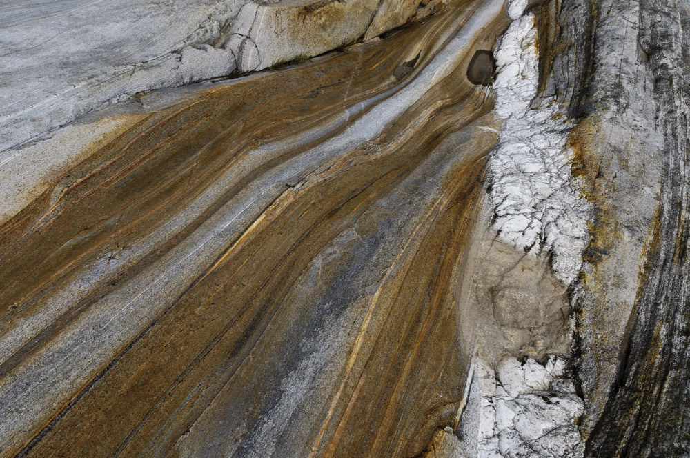 Granit aus dem Tessin