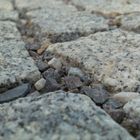 Granit-Boden