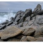 Granit - Tuross Head, NSW