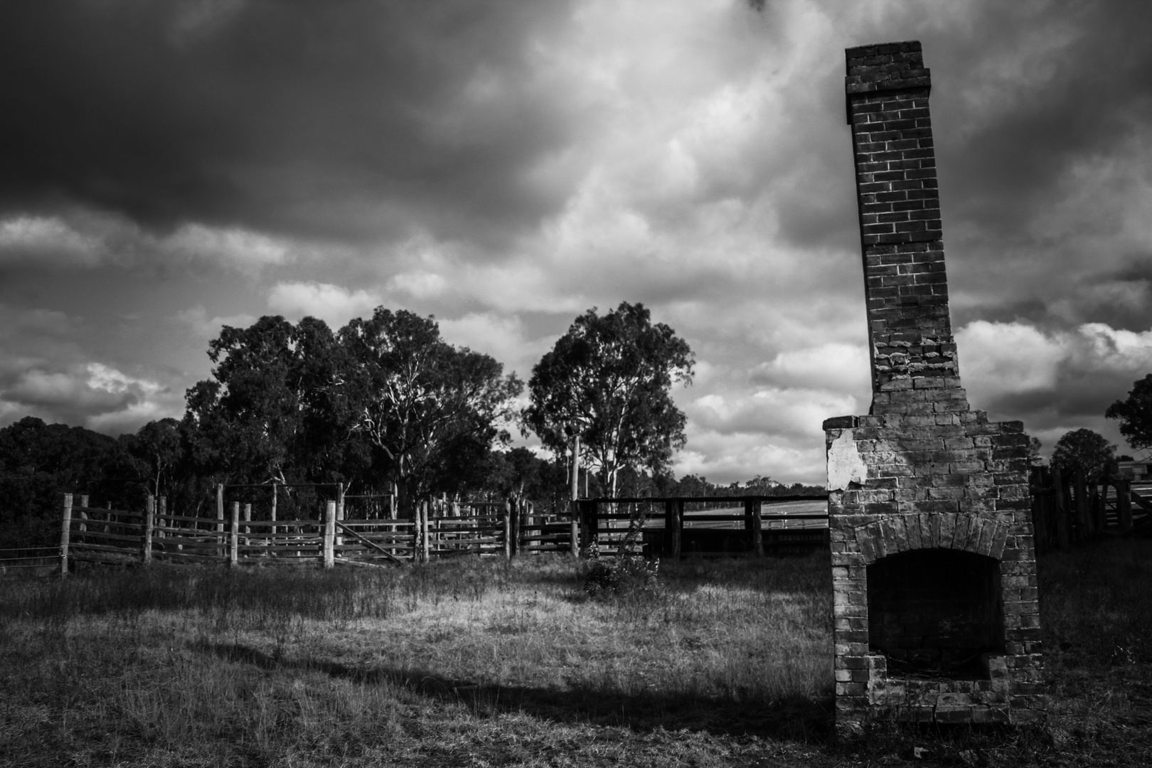 Granite Belt Farmland