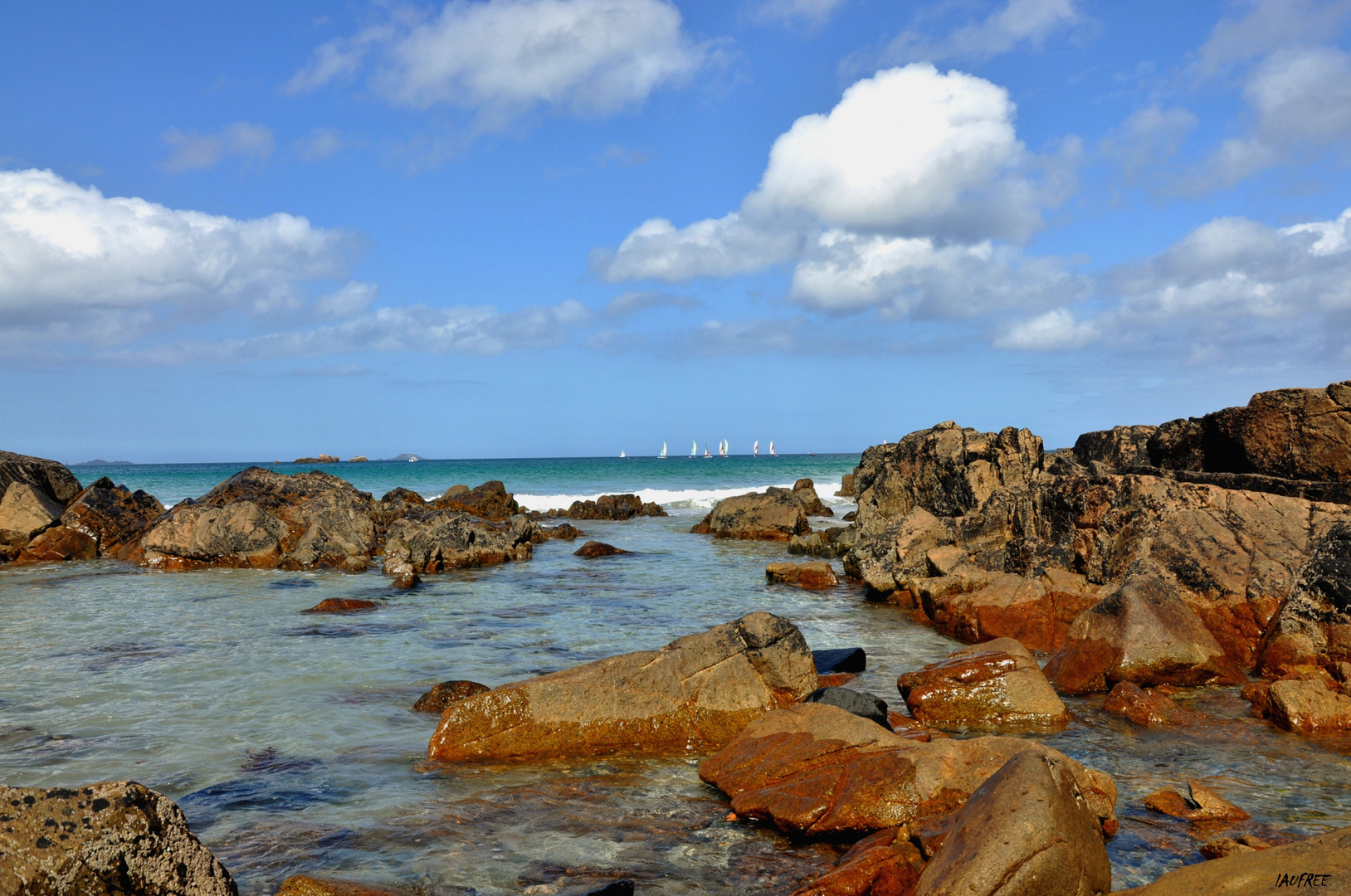 granite de Bretagne