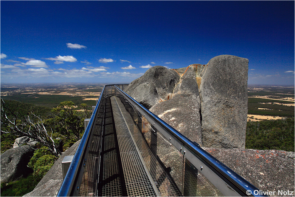 Granite Skywalk