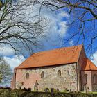 Granitquaderkirche