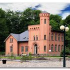 Granitzhaus auf Rügen