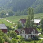 Granja Erdal - Noruega