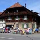 Granja / Ferme / Bauernhaus