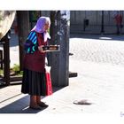 Granny aus Odessa