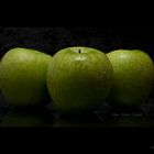 Granny Smith - Äpfel