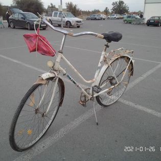 grannybike 