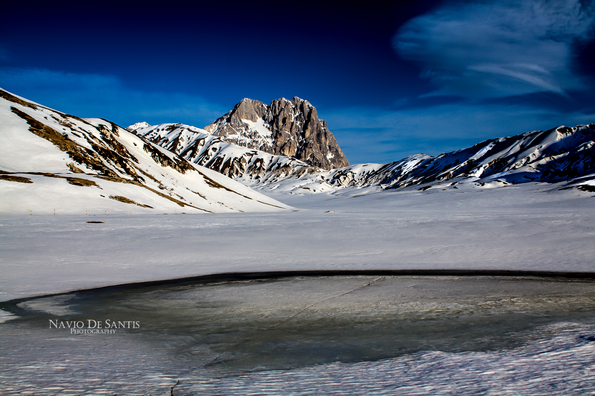 GranSasso