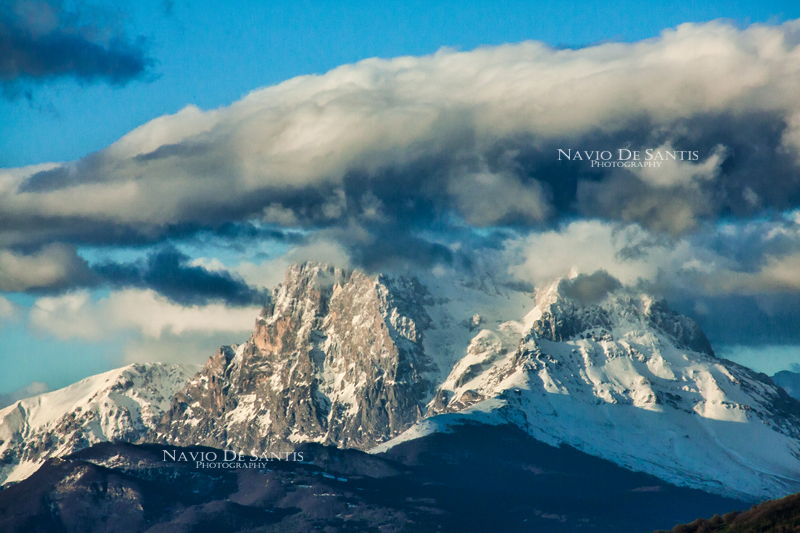 GranSasso