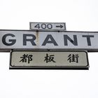 Grant Avenue - China Town - San Francisco