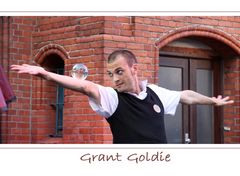 Grant Goldie