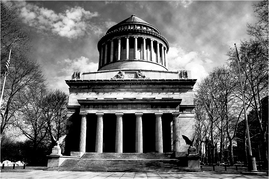 Grant's Tomb