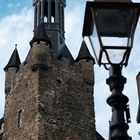 Granusturm Aachen Rathaus