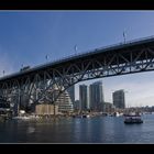 Granville Bridge