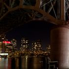 Granville Bridge - Granville Island